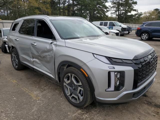 2024 Hyundai Palisade SEL Premium