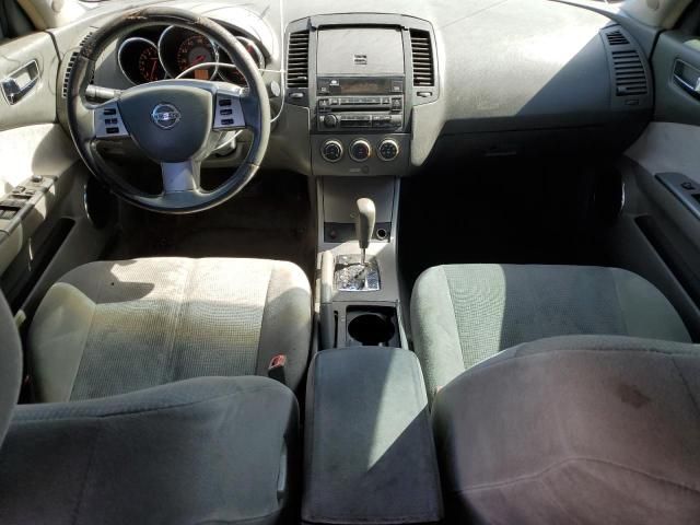 2006 Nissan Altima S