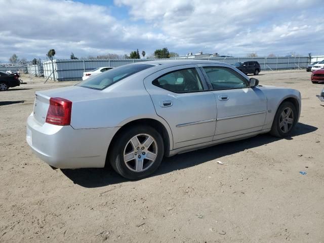 2006 Dodge Charger SE