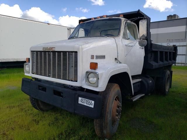 1984 GMC H9500 J9C042