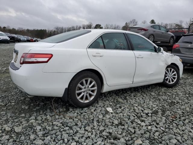 2011 Toyota Camry SE