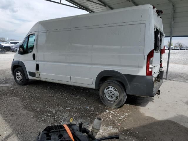 2015 Dodge RAM Promaster 2500 2500 High