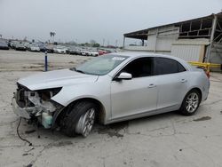 Salvage cars for sale from Copart Corpus Christi, TX: 2013 Chevrolet Malibu 2LT