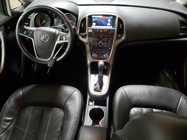 2014 Buick Verano