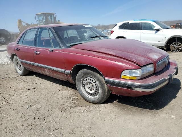 1992 Buick Lesabre Custom