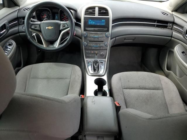 2013 Chevrolet Malibu LS