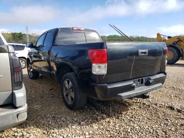 2010 Toyota Tundra Double Cab SR5