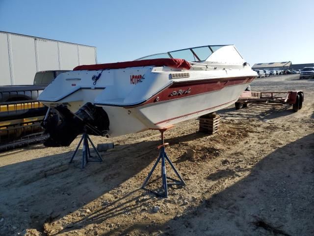 1990 Sea Ray 200