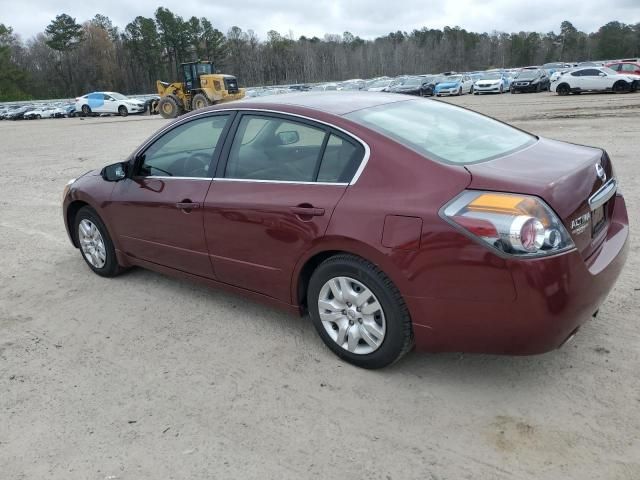 2011 Nissan Altima Base