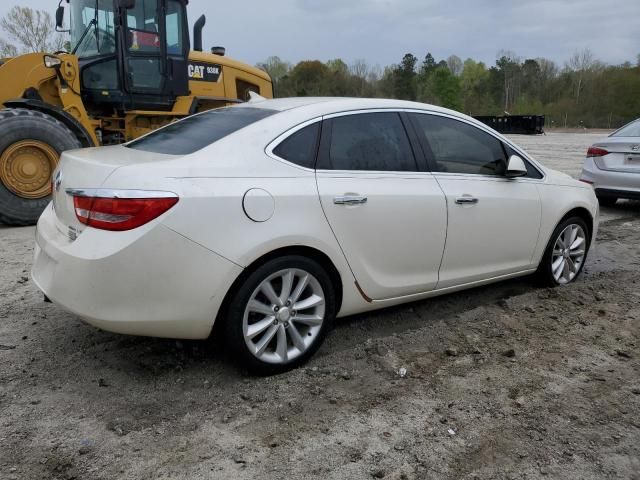 2012 Buick Verano