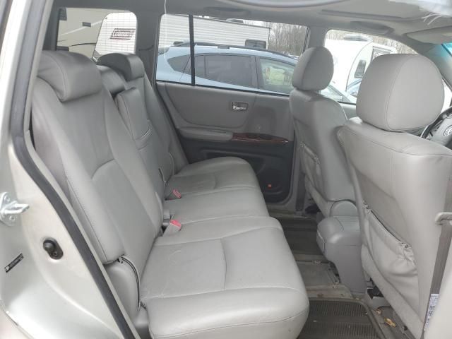 2006 Toyota Highlander Limited