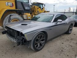 Dodge Challenger salvage cars for sale: 2015 Dodge Challenger SXT