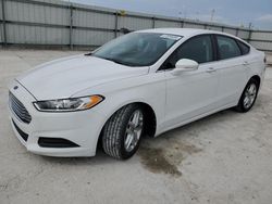 2013 Ford Fusion SE for sale in Walton, KY