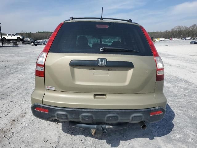 2007 Honda CR-V LX