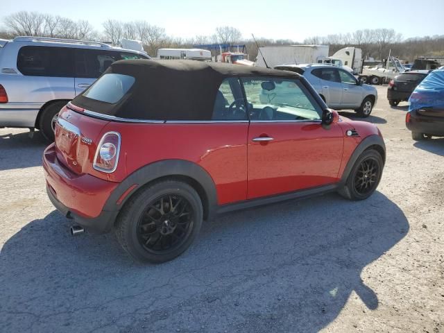 2015 Mini Cooper