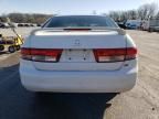 2003 Honda Accord EX