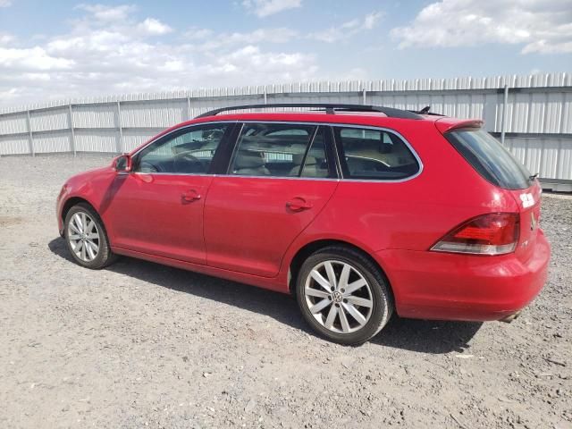 2011 Volkswagen Jetta S