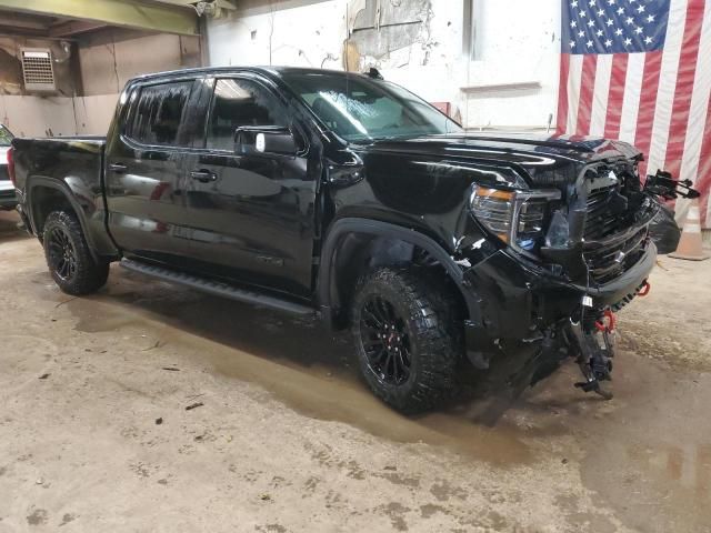 2022 GMC Sierra K1500 AT4X