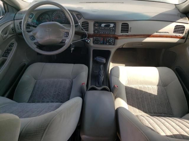 2003 Chevrolet Impala LS