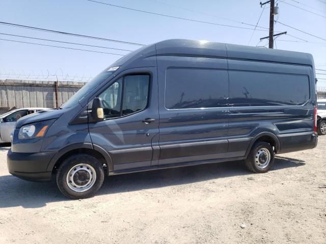 2019 Ford Transit T-250