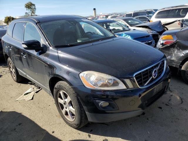 2010 Volvo XC60 3.2