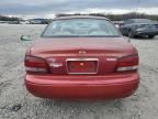 1998 Mazda 626 DX