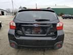 2015 Subaru XV Crosstrek 2.0 Premium