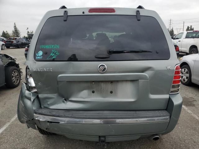 2006 Mercury Mariner