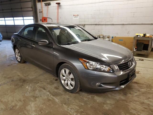 2008 Honda Accord EX