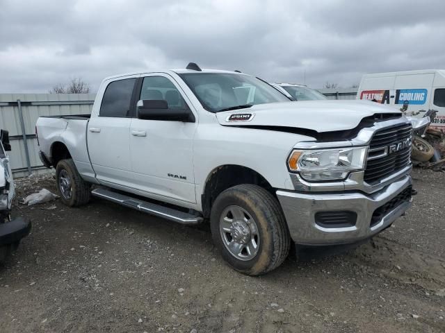 2021 Dodge RAM 2500 BIG Horn