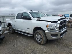 Dodge 2500 Vehiculos salvage en venta: 2021 Dodge RAM 2500 BIG Horn