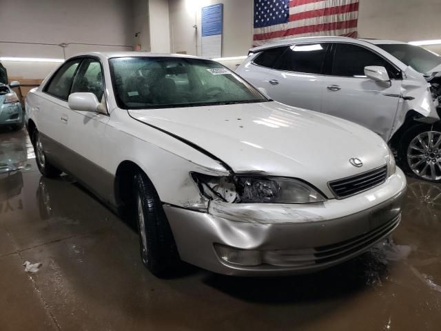 1998 Lexus ES 300