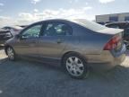 2006 Honda Civic LX