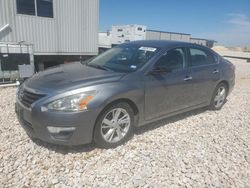 2014 Nissan Altima 2.5 for sale in New Braunfels, TX