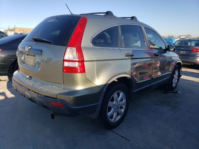 2008 Honda CR-V LX