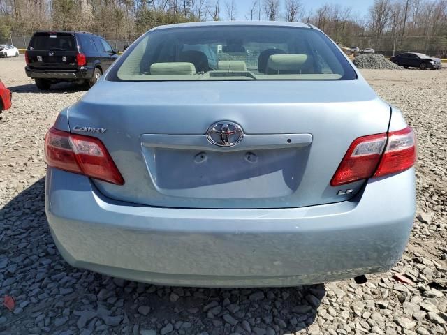 2007 Toyota Camry CE