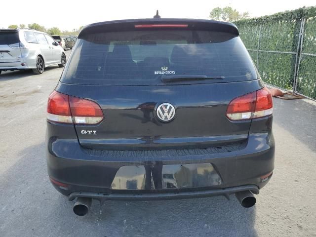 2013 Volkswagen GTI