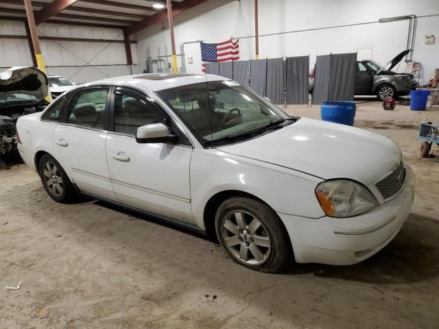 2006 Ford Five Hundred SEL