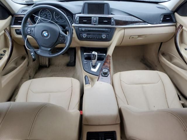 2014 BMW 320 I Xdrive