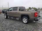 2014 GMC Sierra C1500 SLE