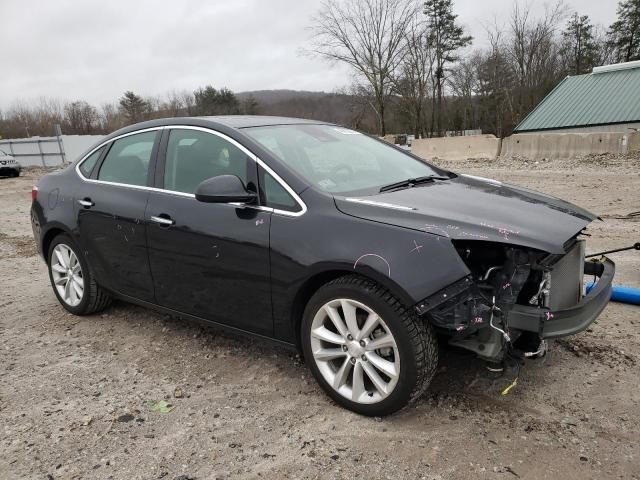 2015 Buick Verano