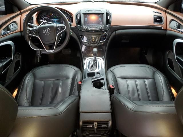 2015 Buick Regal Premium