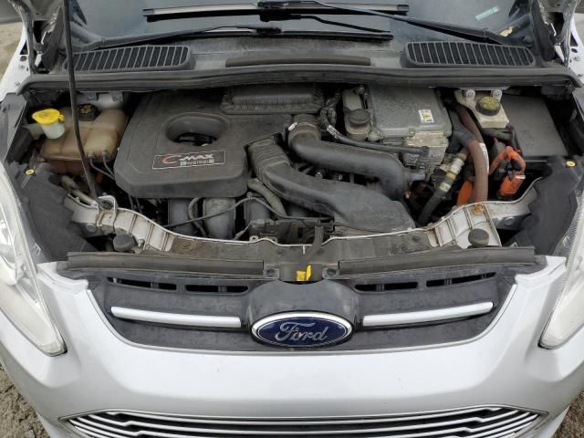 2014 Ford C-MAX Premium