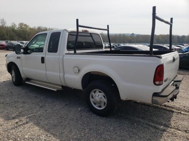 2003 Ford F250 Super Duty