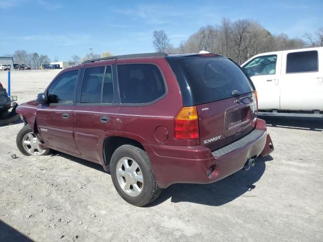 2004 GMC Envoy