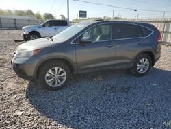 2013 Honda CR-V EX en venta en Hueytown, AL