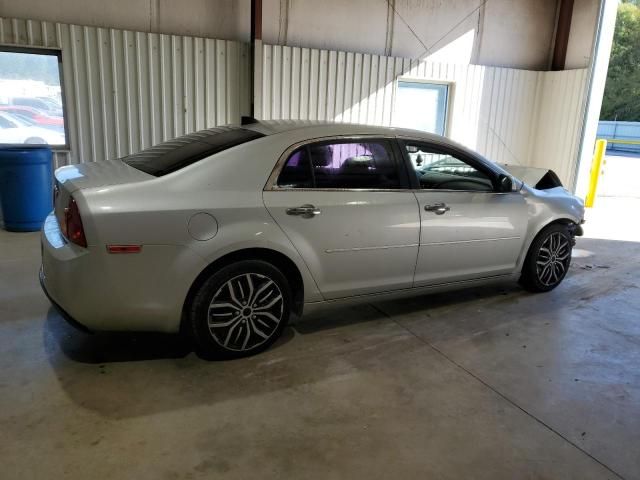 2012 Chevrolet Malibu 2LT