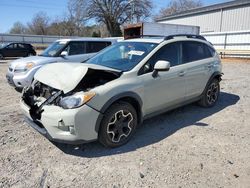 Salvage cars for sale at Chatham, VA auction: 2013 Subaru XV Crosstrek 2.0 Limited