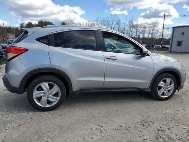 2019 Honda HR-V EX