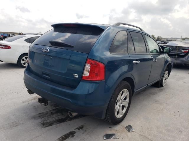 2011 Ford Edge SEL